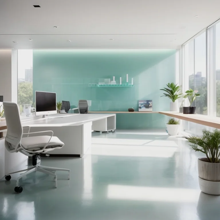 Eco-Friendly Cleaning Solutions