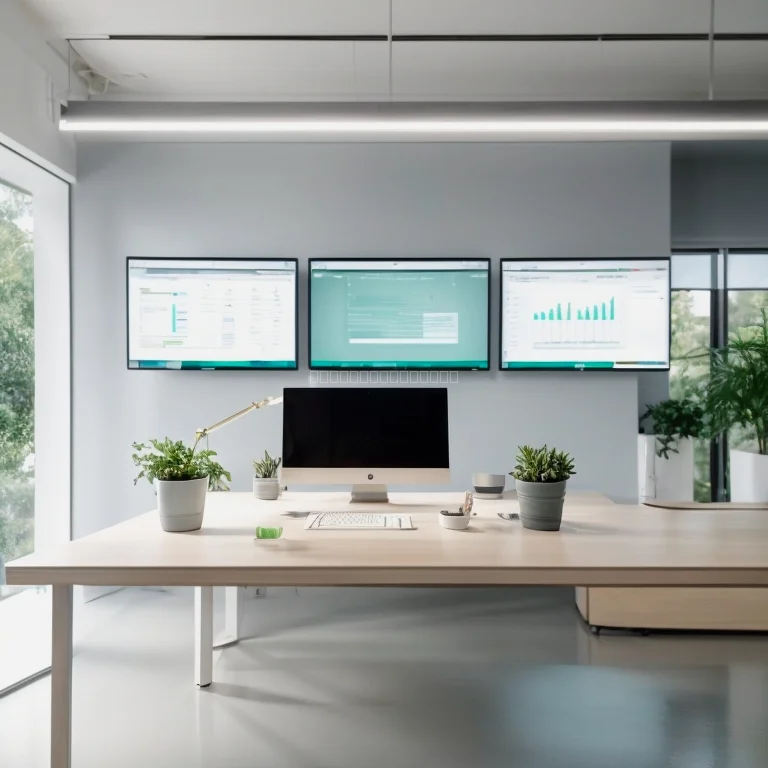 Studio optimization workflow diagram